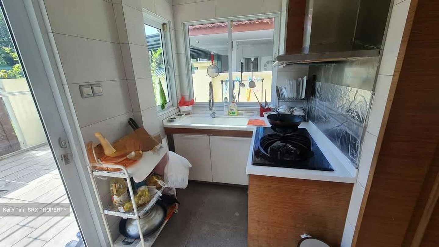 Lentor Avenue (D26), Semi-Detached #554420211